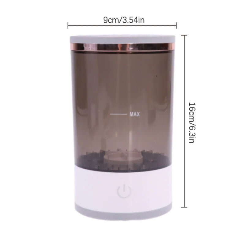 Makeup Brush Cleaner - Milo Hub 56