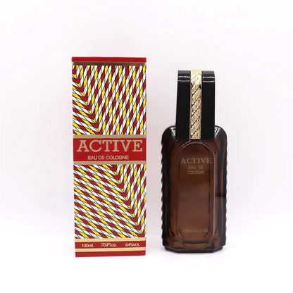 Men's Fragrance Body Spray - Long Lasting Cologne - Milo Hub 56