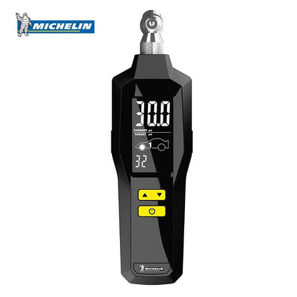 Michelin MC12295 99PSI Digital Tire Pressure Meter - Milo Hub 56