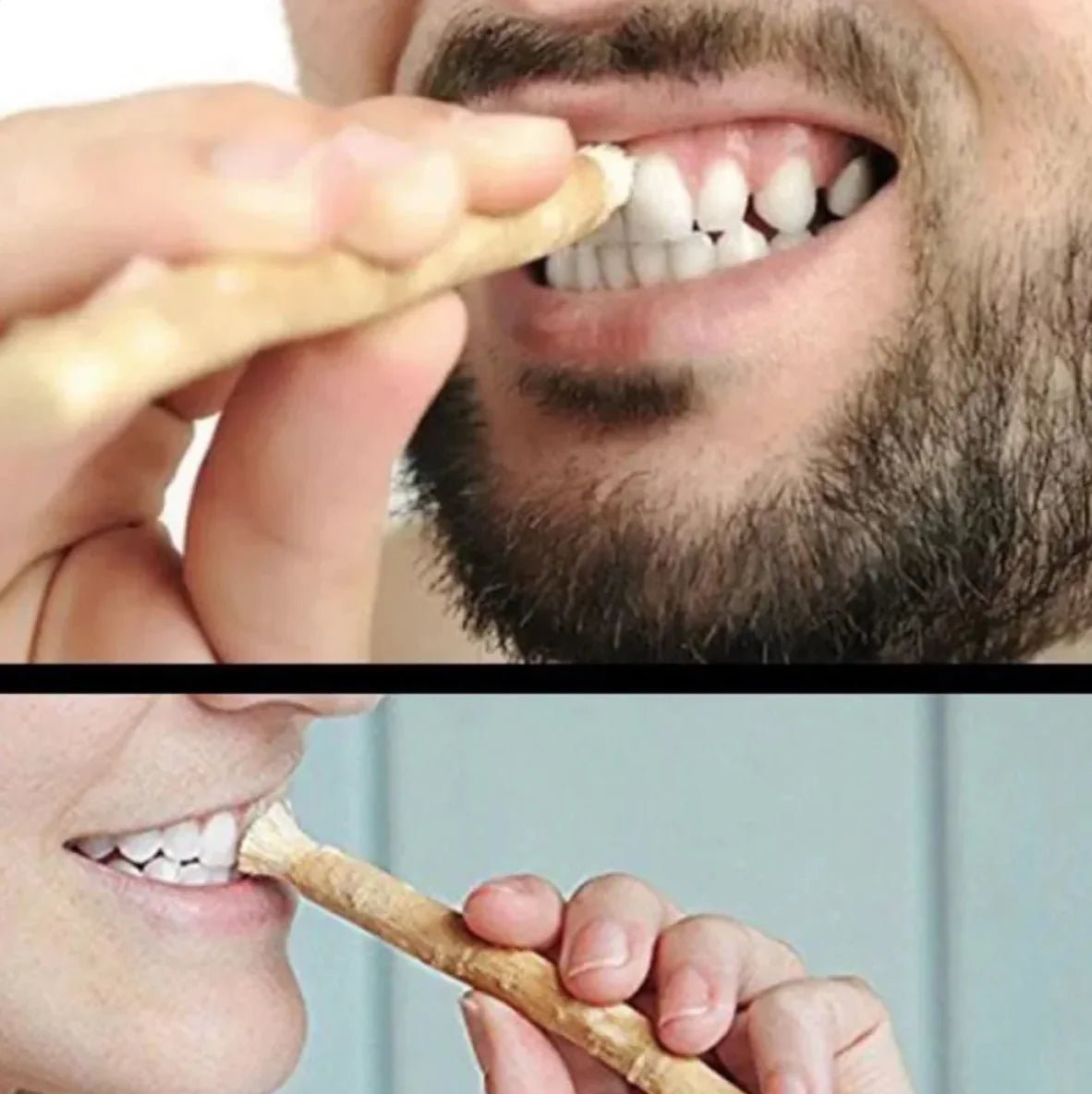 Miswak Tooth Cleaning Stick - Milo Hub 56