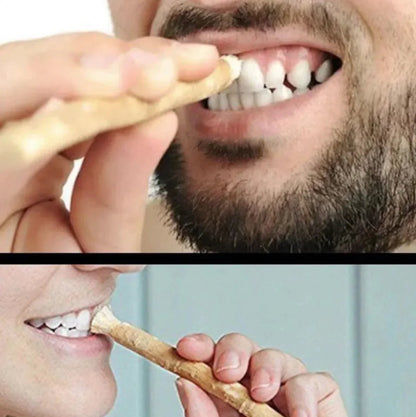 Miswak Tooth Cleaning Stick - Milo Hub 56