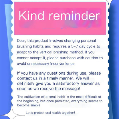 MLK S - Shape Soft Bristle Toothbrush for Adults - Milo Hub 56