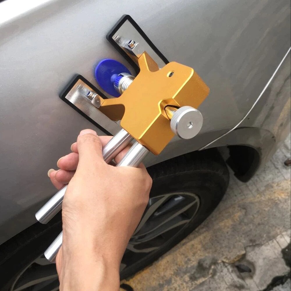 Paintless Car Dent Repair Tool - Milo Hub 56