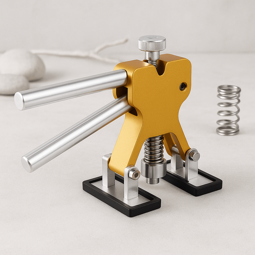 Paintless Car Dent Repair Tool - Milo Hub 56