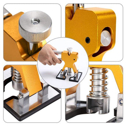 Paintless Car Dent Repair Tool - Milo Hub 56