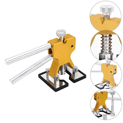 Paintless Car Dent Repair Tool - Milo Hub 56