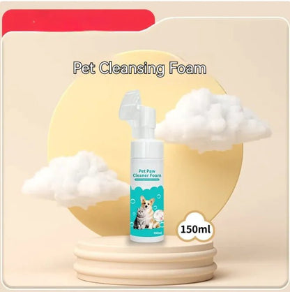 Pet Cleaning Gloves & Wipes - Milo Hub 56