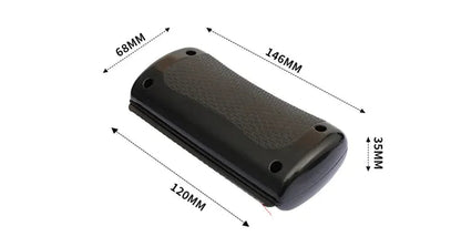 Pet Grooming Comb - Milo Hub 56