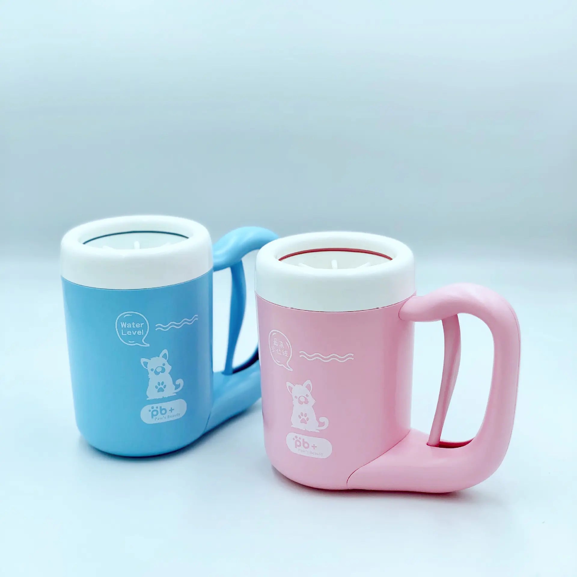 Pet Paw Cleaner for Easy and Convenient Use - Milo Hub 56