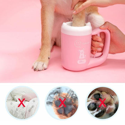 Pet Paw Cleaner for Easy and Convenient Use - Milo Hub 56