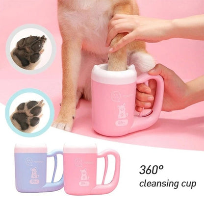 Pet Paw Cleaner for Easy and Convenient Use - Milo Hub 56