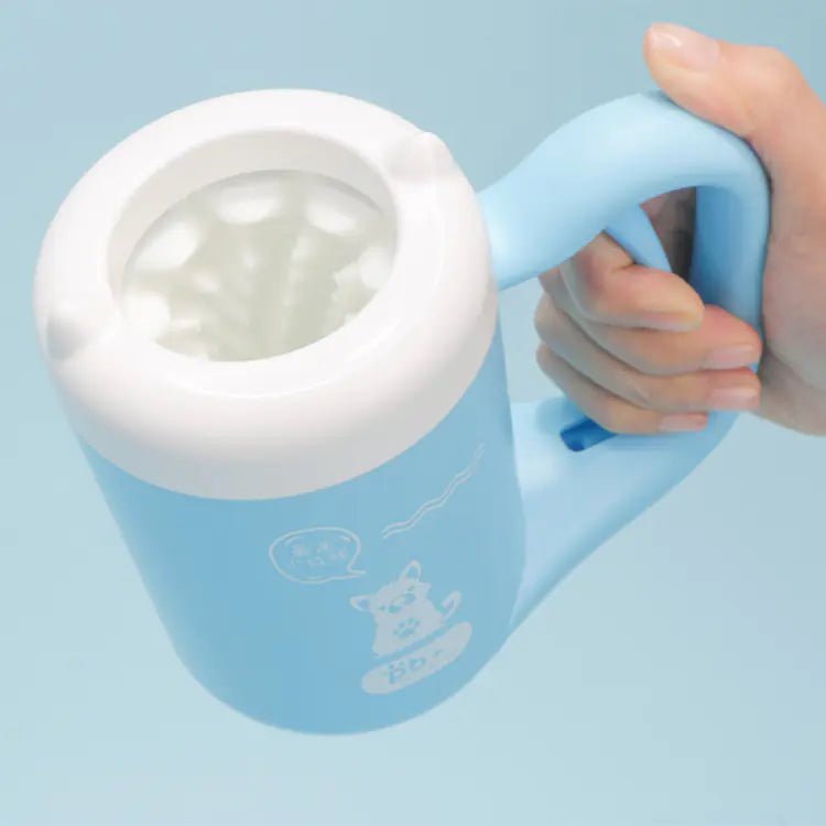 Pet Paw Cleaner for Easy and Convenient Use - Milo Hub 56