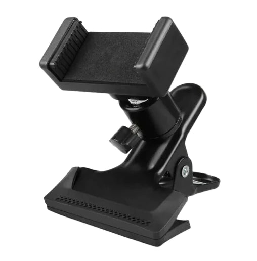 Phone Guitar Clip Stand - Milo Hub 56