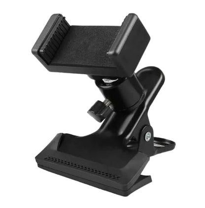 Phone Guitar Clip Stand - Milo Hub 56