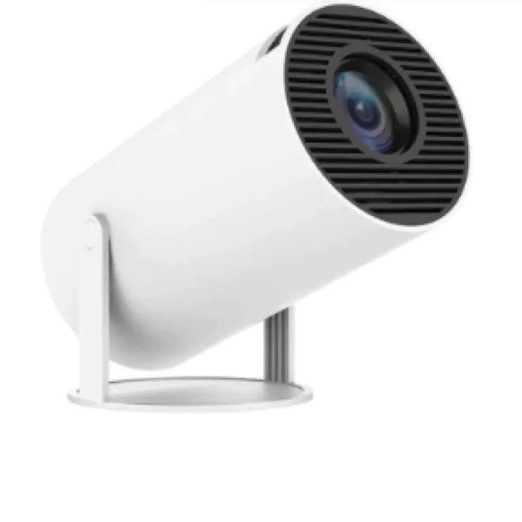Portable Small Projector - Milo Hub 56