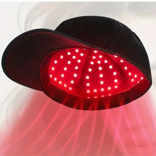 Red Light Therapy Cap - Milo Hub 56