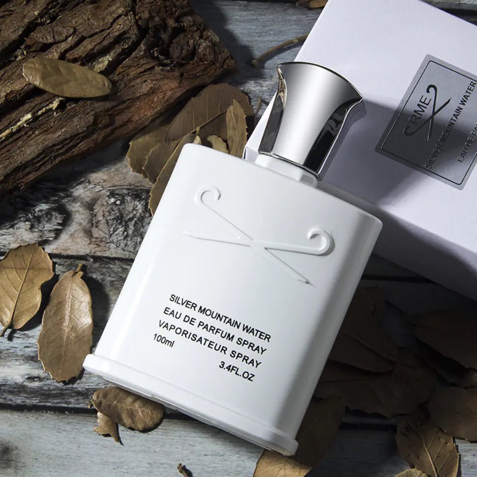 Silver Mountain Spring Perfume - Milo Hub 56