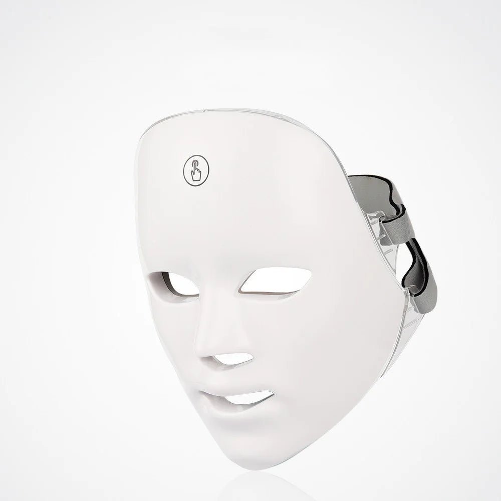 Skin Rejuvenation Facial Beauty Device - Milo Hub 56