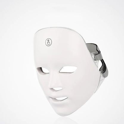 Skin Rejuvenation Facial Beauty Device - Milo Hub 56