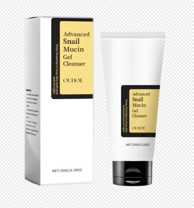 Snail Revive Moisturizer - Milo Hub 56