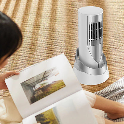 Solar Panel Heater for House in Wall Heaters with Desktop Home Dormitory Office Heater Small Fast Heating Fan (A) - Milo Hub 56