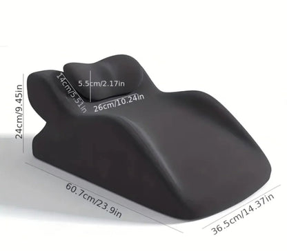 Stomach Sleeper Pillow - Milo Hub 56