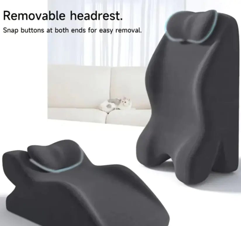 Stomach Sleeper Pillow - Milo Hub 56
