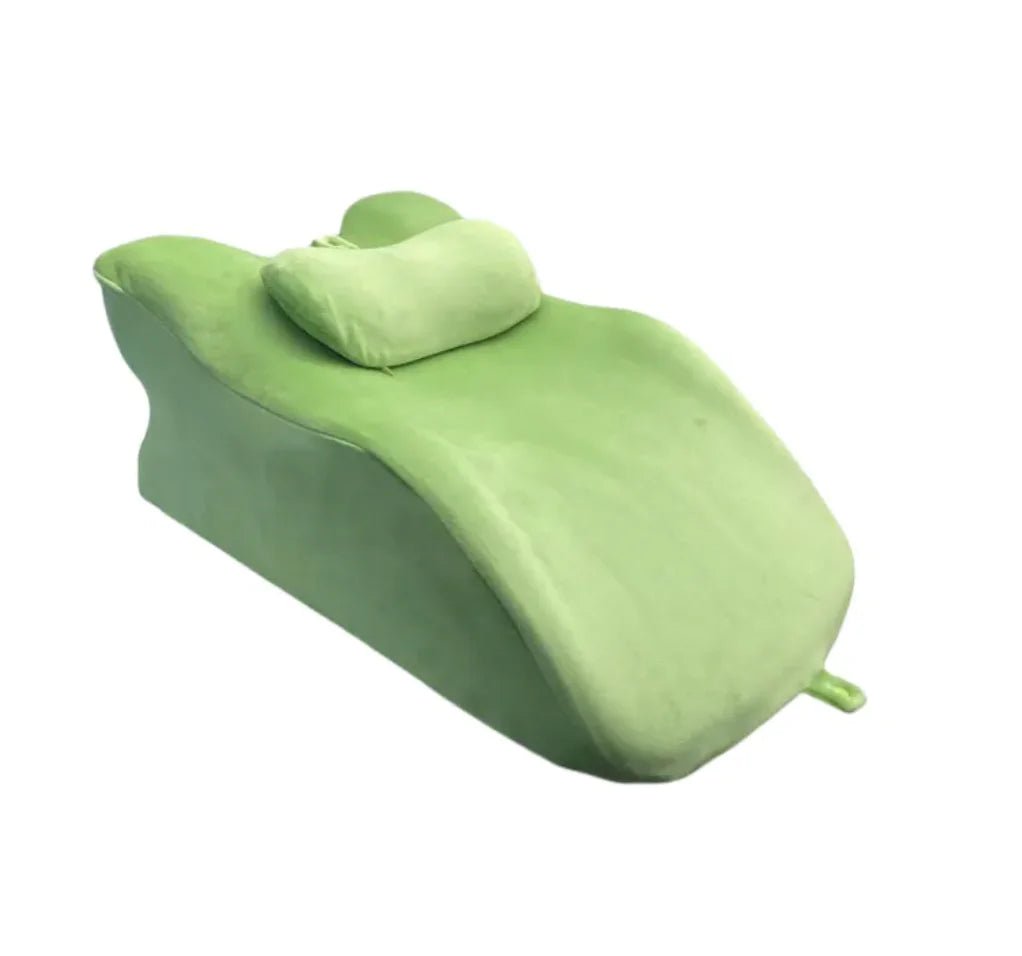 Stomach Sleeper Pillow - Milo Hub 56