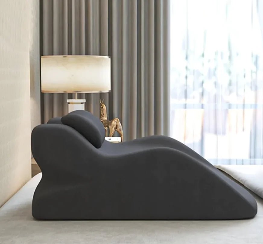 Stomach Sleeper Pillow - Milo Hub 56