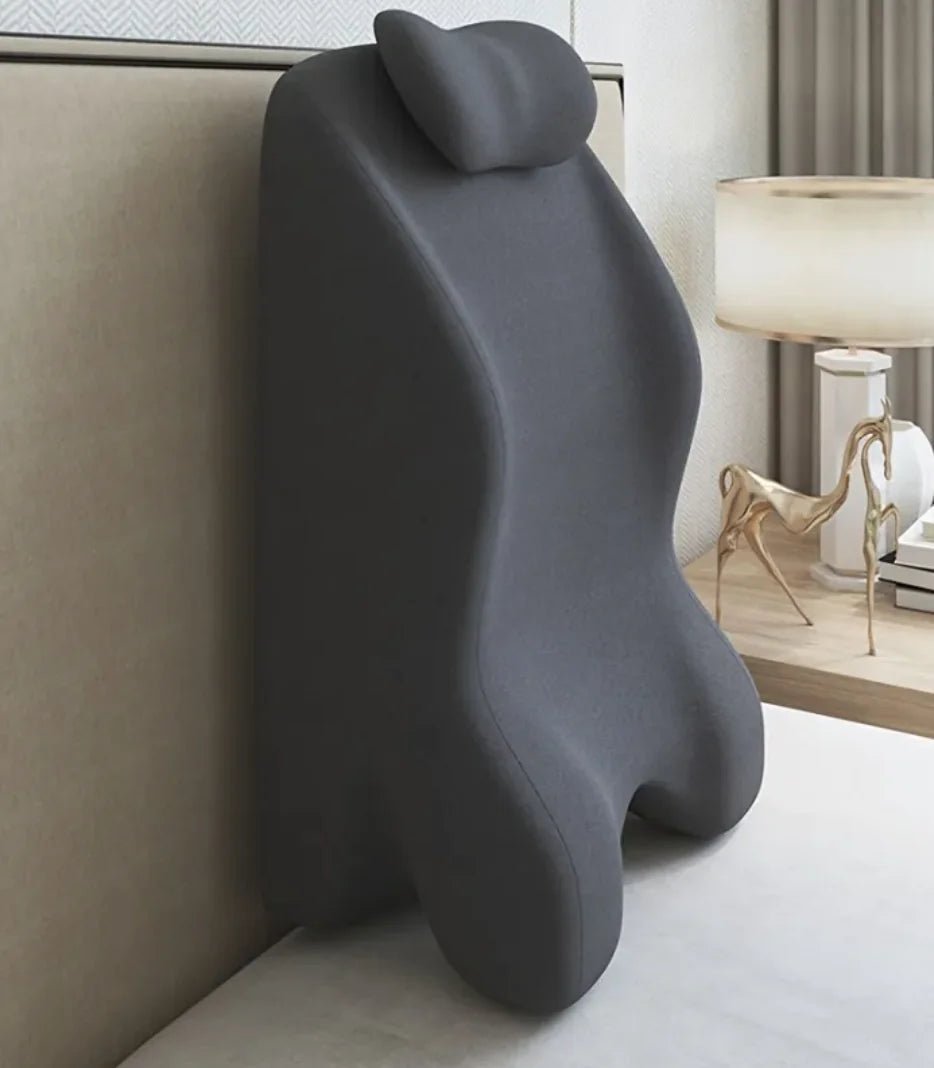 Stomach Sleeper Pillow - Milo Hub 56