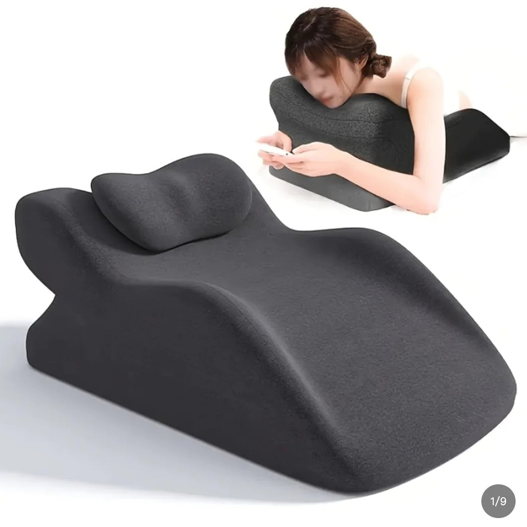 Stomach Sleeper Pillow - Milo Hub 56