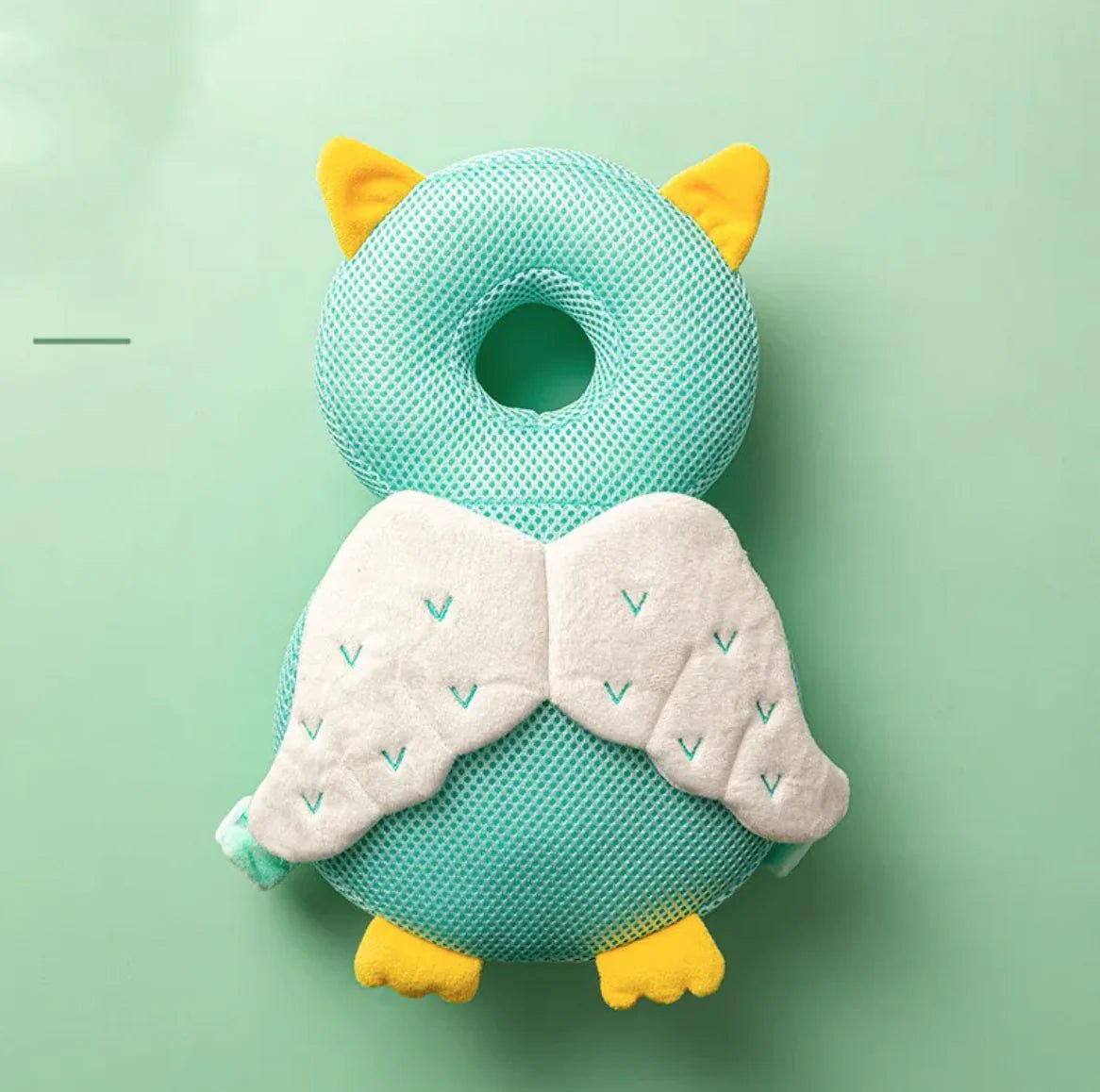 Toddler Head Protection Pad - Milo Hub 56