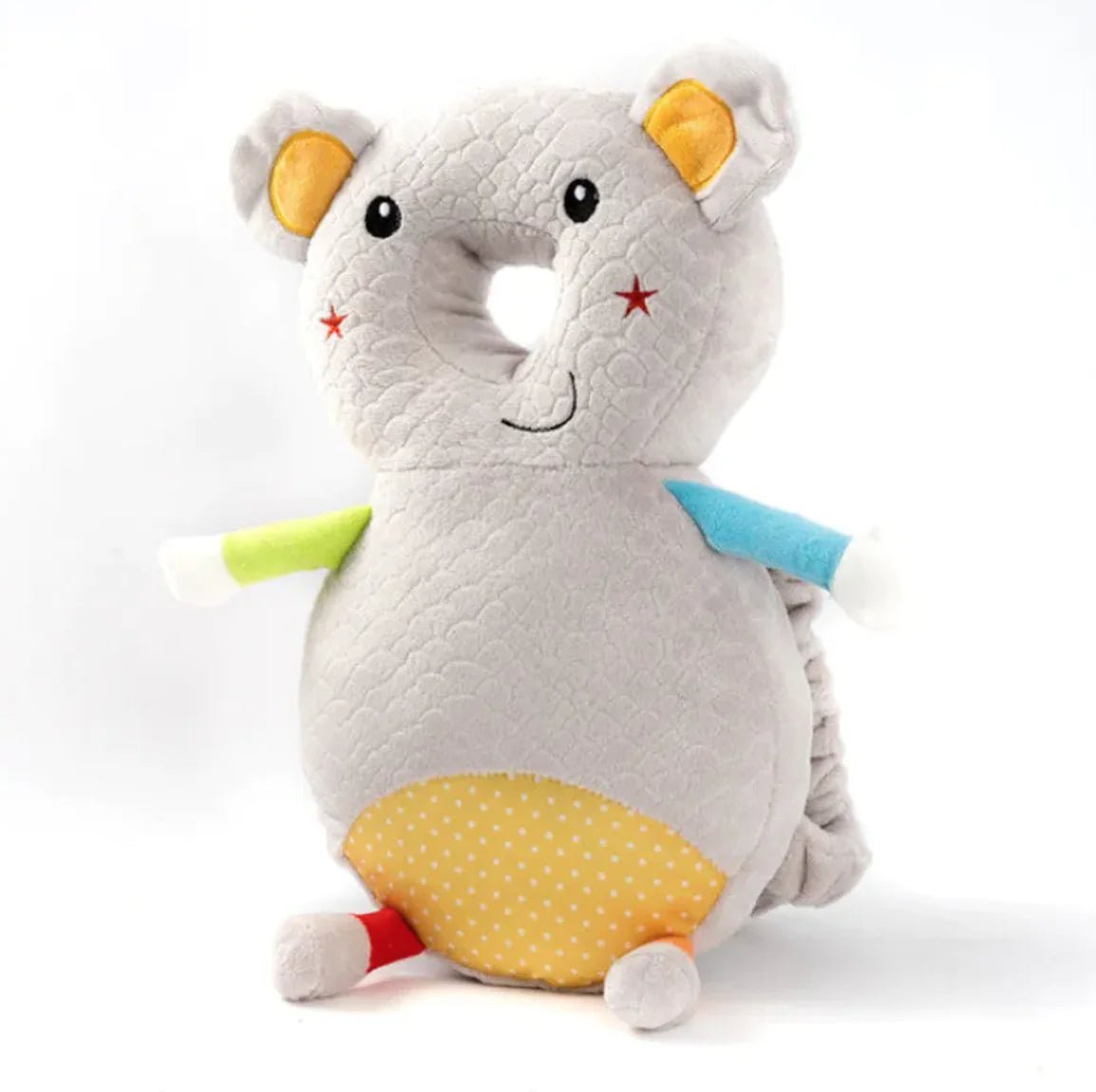 Toddler Head Protection Pad - Milo Hub 56