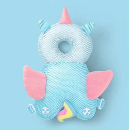 Toddler Head Protection Pad - Milo Hub 56