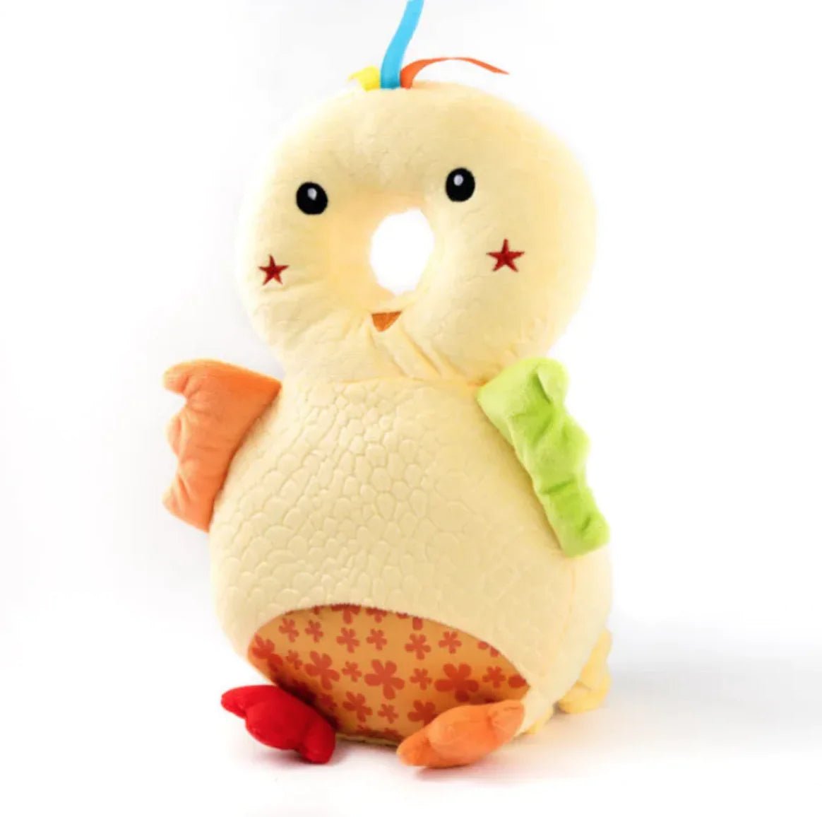 Toddler Head Protection Pad - Milo Hub 56