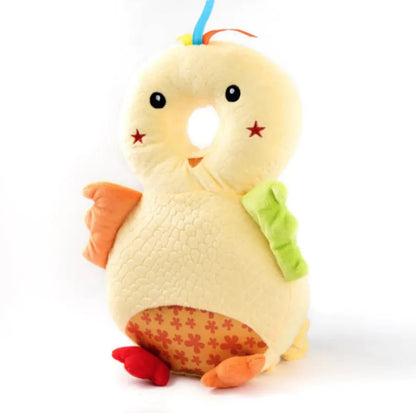 Toddler Head Protection Pad - Milo Hub 56