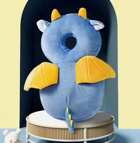 Toddler Head Protection Pad - Milo Hub 56