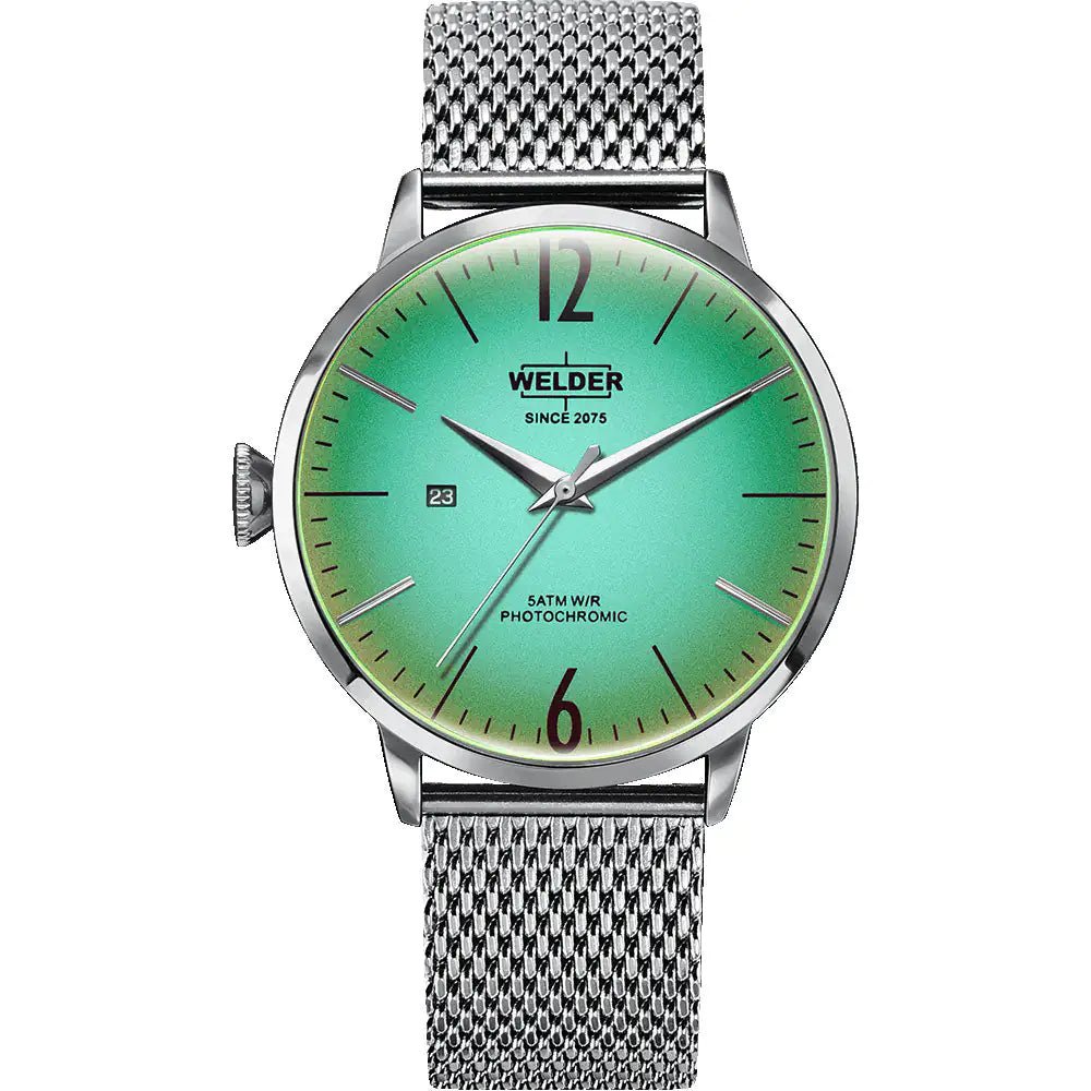Welder Moody Watch WRC406 Men's Watch - Milo Hub 56