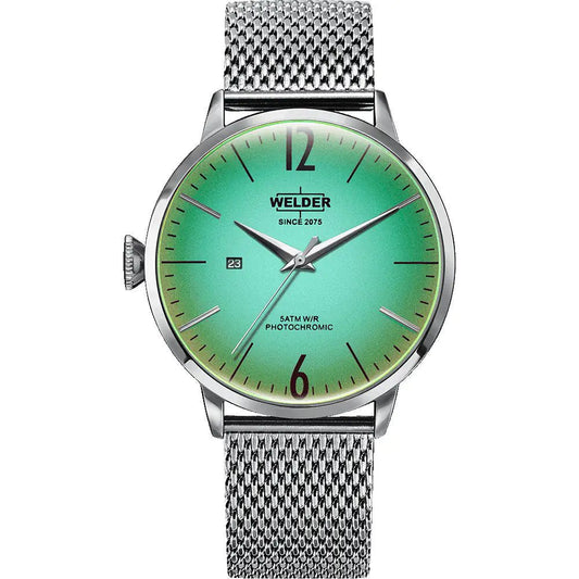Welder Moody Watch WRC406 Men's Watch - Milo Hub 56