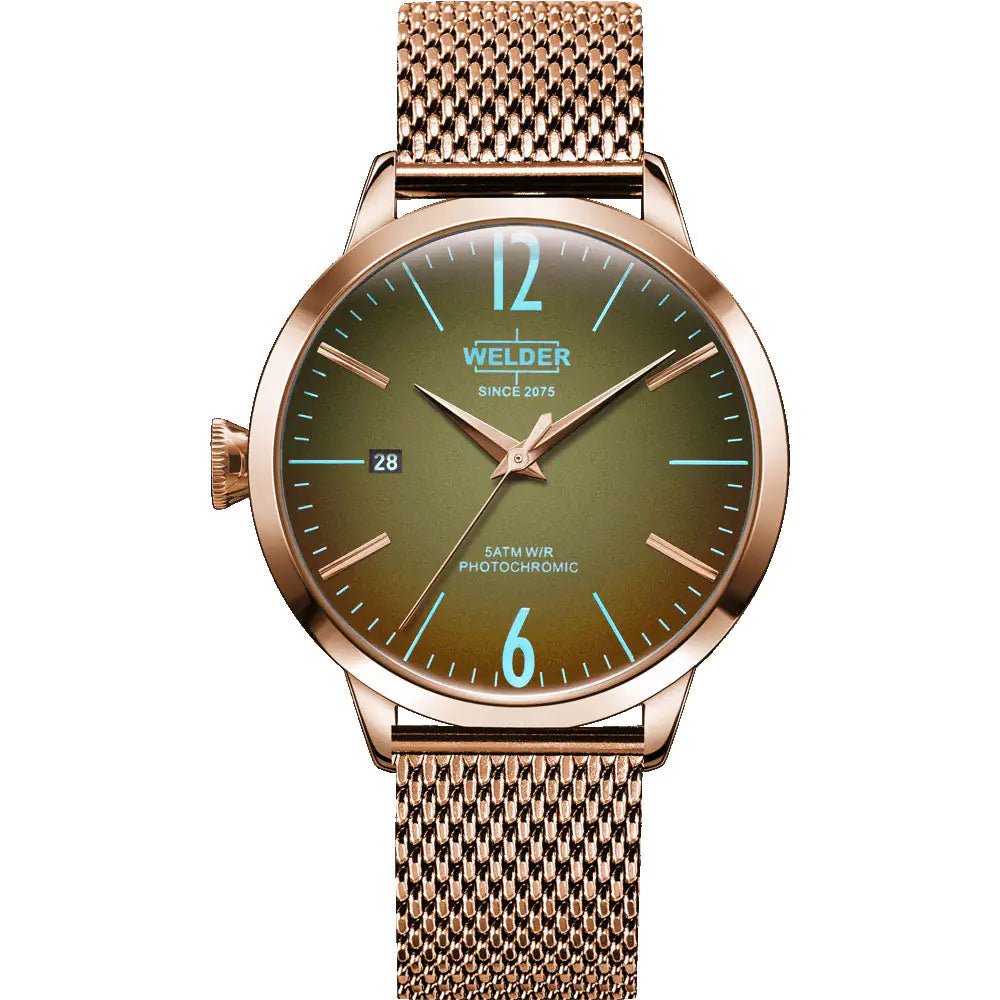 Welder Moody Watch WRC625 Women's Watch - Milo Hub 56