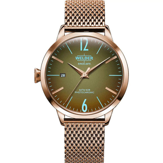 Welder Moody Watch WRC625 Women's Watch - Milo Hub 56