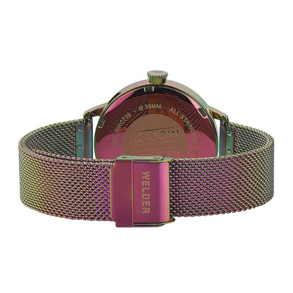 Welder Moody Watch WRC739 Women's Watch - Milo Hub 56