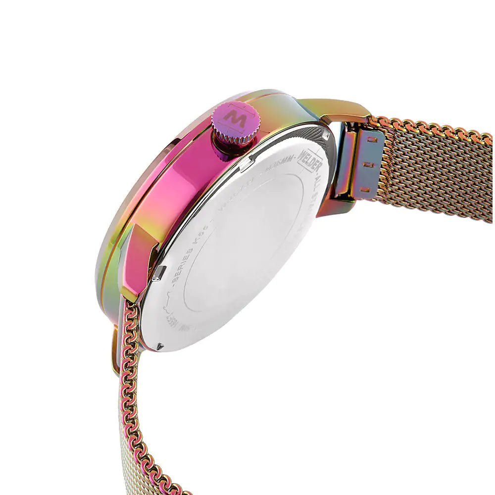 Welder Moody Watch WRC739 Women's Watch - Milo Hub 56