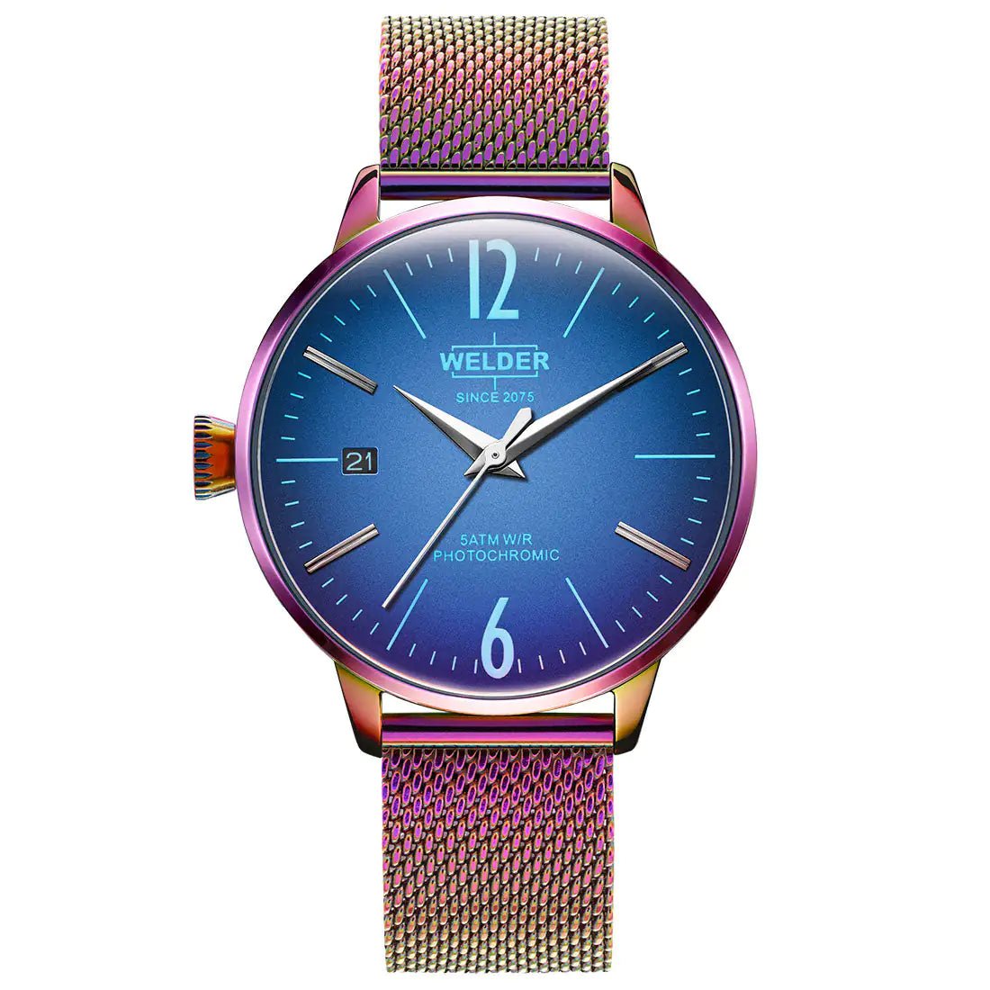 Welder Moody Watch WRC739 Women's Watch - Milo Hub 56