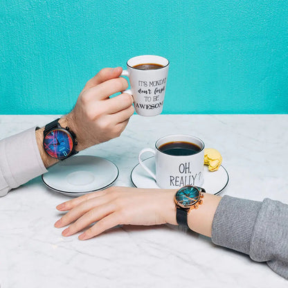 Welder Moody Watch - WWRC417 - Milo Hub 56