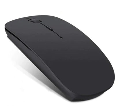 Wireless Bluetooth 5.0 Silent Mouse for iPad and Mac - Milo Hub 56