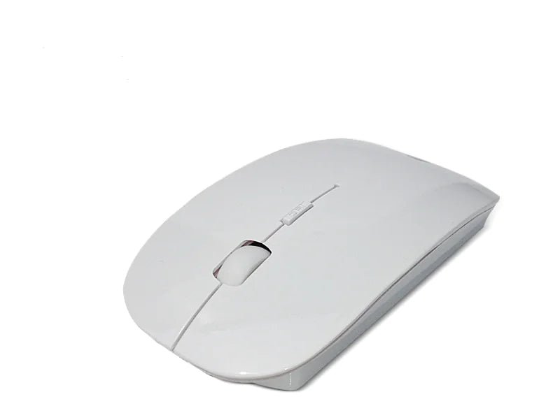 Wireless Bluetooth 5.0 Silent Mouse for iPad and Mac - Milo Hub 56