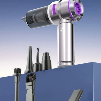 Wireless Vacuum Cleaner - Milo Hub 56